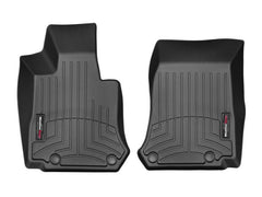 WeatherTech 448981 2016+ Mercedes-Benz GLC-Class Front FloorLiners - Black