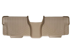 WeatherTech 450934 08+ Toyota Sequoia Rear FloorLiner - Tan