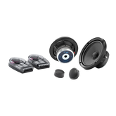 c6 650 component car speakers