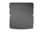 WeatherTech 401091 2018+ Lincoln Navigator L Cargo Liner - Black