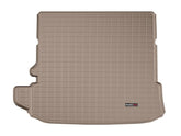 WeatherTech 411349 2020+ Toyota Highlander Cargo Liners - Tan