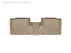 WeatherTech 450292 03-06 Ford Expedition Rear FloorLiner - Tan