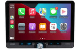 car1013 carplay radio