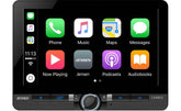 car813 carplay radio