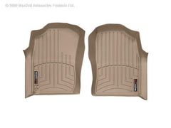 WeatherTech 451231 96-02 Toyota 4Runner Front FloorLiner - Tan