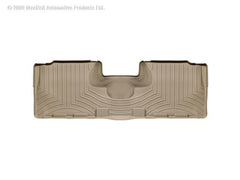 WeatherTech 450292 03-06 Ford Expedition Rear FloorLiner - Tan