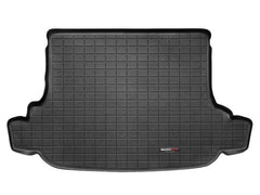 WeatherTech 40419 09-13 Subaru Forester Cargo Liners - Black