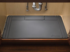 WeatherTech USM01BK 34.25in x 22.5in Sink Mat - Black