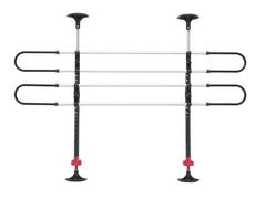 WeatherTech 8APBF03 Universal Pet Barrier Fence Install Kit