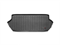 WeatherTech 40257 03-13 Volvo XC90 Cargo Liners - Black