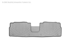 WeatherTech 460142 04-06 Lexus RX330 Rear FloorLiner - Grey