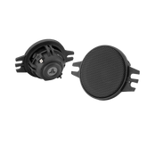 JL Audio CF-275MT 2.75" Mid-Tweeter Car Speakers