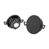 JL Audio CF-350MT 3.5" Mid-Tweeter Car Speakers