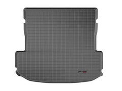 WeatherTech 401312 20+ Hyundai Palisade (Behind 2nd Row) Cargo Liner - Black