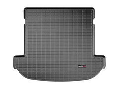 WeatherTech 40766 2016+ Kia Sorento Cargo Liner - Black