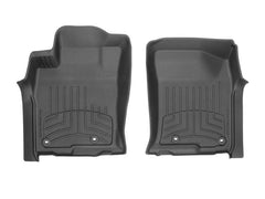 WeatherTech 444931IM 2013+ Toyota 4Runner Front Floorliner HP - Black