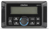 cmr20 marine audio remote