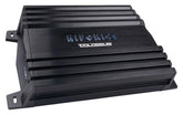 colossus hac 2000 4d car amplifier