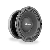 Pro Audio Comando with
logo on a white background