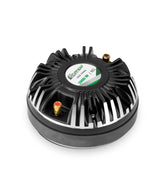 Speaker Driver with 'Comando' branding on a white background