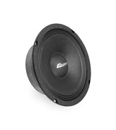 Speaker on a white background