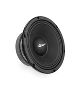Pro Audio Midrange Speaker driver with brand logo on a white background