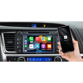 cp toy carplay radio