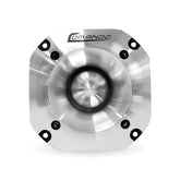 Pro Audio Speaker with 'Comando' branding on a white background