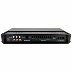 Memphis PRX800.5V 800W RMS Power Reference Series Class-D 5-Channel Amplifier with Bass Remote