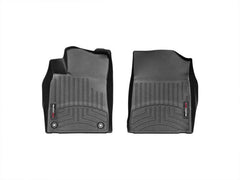 WeatherTech 445031 13+ Toyota Avalon Front FloorLiner - Black