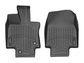 WeatherTech 4416091 2020+ Toyota Highlander Front FloorLiner - Black