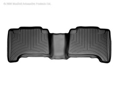 WeatherTech 440702 03-06 Lexus GX470 Rear FloorLiner - Black