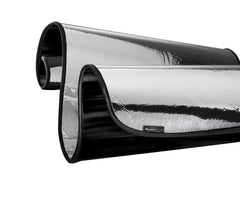 WeatherTech TS1389 2021+ Ford Bronco SunShade - Front Windshield