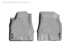 WeatherTech 460141 04-06 Lexus RX330 Front FloorLiner - Grey