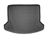 WeatherTech 40673 14 Chevrolet Corvette Stingray Cargo Liners - Black