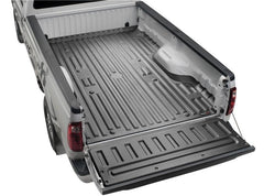 WeatherTech 36912 2015+ Ford F-150 5ft5in Bed TechLiner - Black