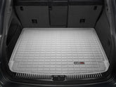 WeatherTech 42148 00-06 Chevrolet Tahoe Cargo Liners - Grey