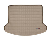 WeatherTech 41353 09+ Nissan Murano Cargo Liners - Tan