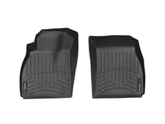 WeatherTech 445241 11+ Buick Regal Front FloorLiner - Black