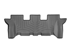 WeatherTech 447703 16+ Kia Sorento Rear FloorLiner - Black