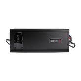 da2 500 2 marine amplifier 2 channel