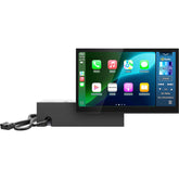 dax800xr carplay radio