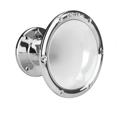 PRV Audio WGP14-50 CHROME WHITE 2" Exit Waveguide