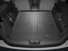WeatherTech 40471 11+ Ford Flex Cargo Liners - Black
