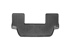 WeatherTech 442083 09+ Ford Flex Rear FloorLiner - Black