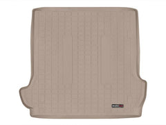 WeatherTech 41240 03+ Lexus GX470 Cargo Liners - Tan