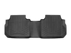 WeatherTech 449552 17+ Cadillac XT5 Rear FloorLiner - Black
