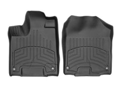 WeatherTech 448391IM 2019 Honda Passport Front Floorliner HP - Black