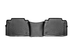 WeatherTech 443362 11-13 Infiniti QX Rear FloorLiner - Black