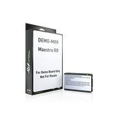 demo mrr locked module